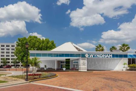 Wyndham Orlando Resort & Conference Center, Celebration Area - 0