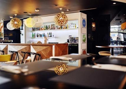 Novotel Kraków Centrum - 27