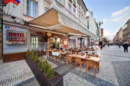 Prague Inn - 13