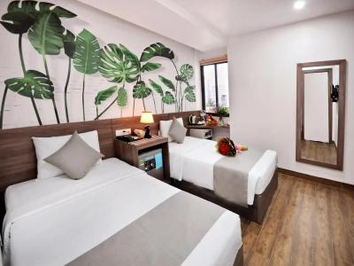 Mega Light - Managed By Rhm Group - 8