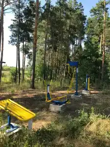 Озеро Парк - 10