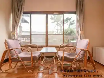 Oyo Ryokan Asanokan Bekkan Iroha - 31