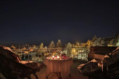Mia Cappadocia Cave - 11
