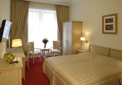 Spa Schlosspark - 35