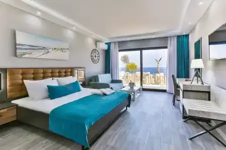 Dulamerovic Resort - 53