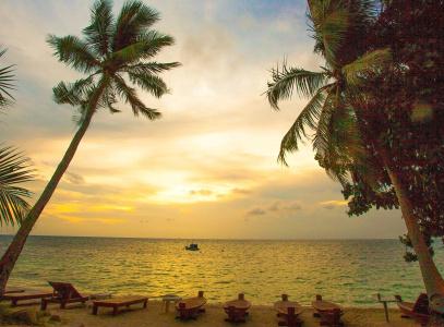 Koh Tao Regal Resort - Sha Plus - 15