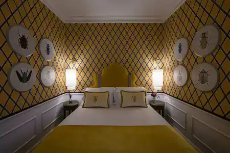 IL Tornabuoni The Unbound Collection by Hyatt - 21