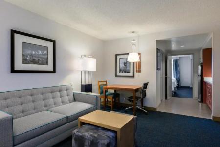 Homewood Suites by Hilton Seattle Downtown - 78