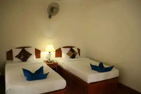 Marina Beach Resort - Sha Extra Plus - 74