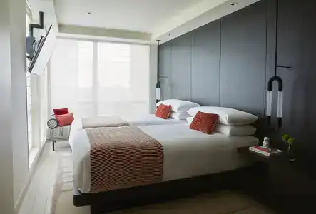 Kimpton Shinjuku Tokyo, An Ihg - 8