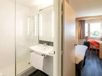 Ibis budget Béziers Est Mediterranée A9 / A75 - 32