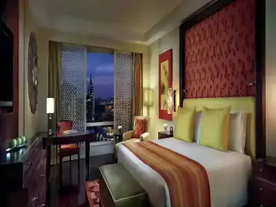 The Ritz - Carlton, Bangalore - 65