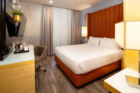 Holiday Inn Milan Garibaldi Station, An Ihg - 35