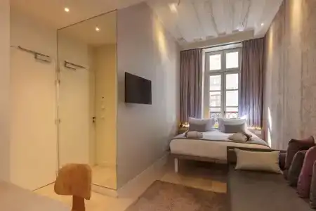 Hôtel de Lille - 72