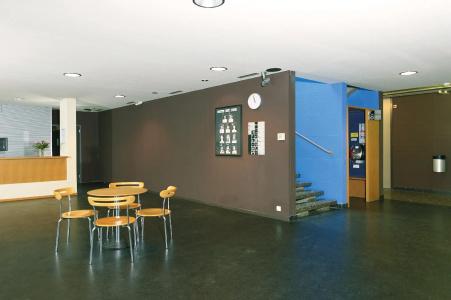 Luzern Youth Hostel - 1