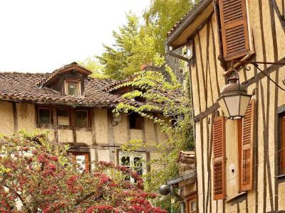 Mercure Limoges Centre - 28