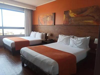 Gran Cavancha Suite - 62