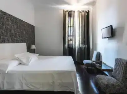 b&b Via Stampatori - 15