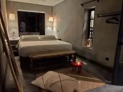 Ambre & Epices Jungle & Spa - 28
