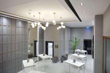 Radisson Izmir Aliaga - 10