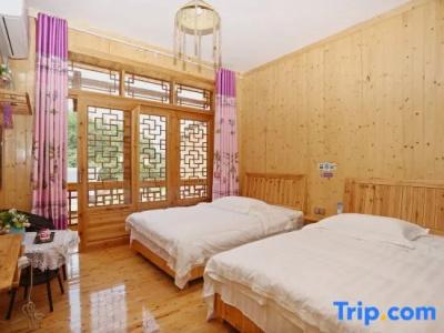 Yangjiajie Inn - 24