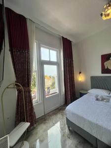 Ada Antik Otel - 46