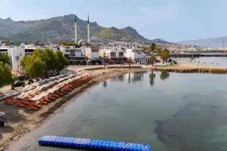 Yelken Mandalinci Spa&Wellness - 42