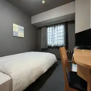 Route-Inn Morioka Ekimae - 20
