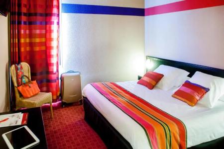 Hôtel Saint Sauveur - 65