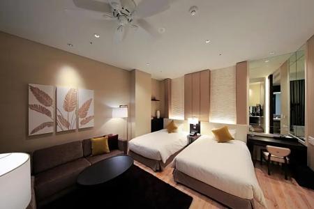 Solaria Nishitetsu Seoul Myeongdong - 77