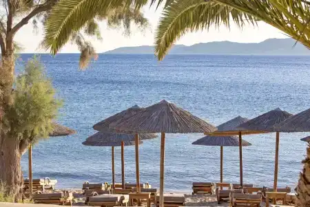 Manoula's Beach Mykonos Resort - 66