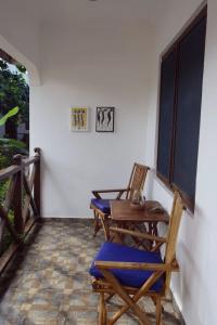 Highland Bungalows - 46