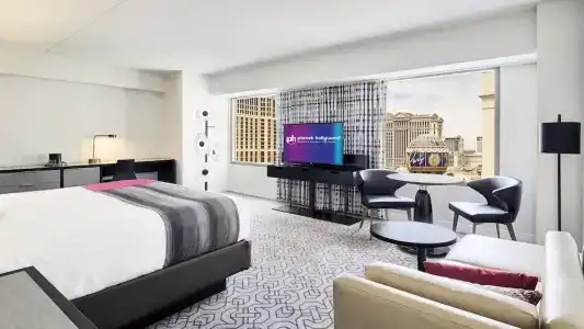 Planet Hollywood Resort & Casino - 32