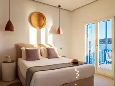 Bluetopia Suites - 37