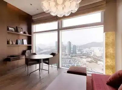 Park Hyatt Busan - 7