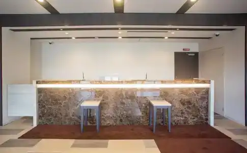 Kuretake Inn Nankai Sakai-Ekimae - 16