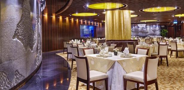 Resorts World Sentosa - Crockfords Tower (SG Clean) - 33