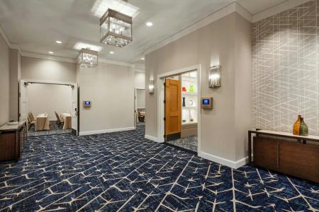 Sheraton Grand Seattle - 32