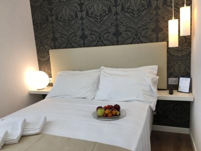 Sanremo Luxury Suites - 1
