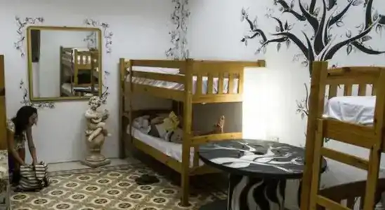 Hostel Jones - 3