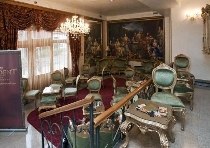 Premier Prezident Garni and Spa - 15