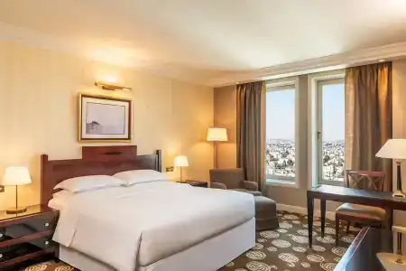 Sheraton Amman Al Nabil - 6