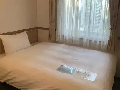 Toyoko Inn Stadium-mae No.2 - 17