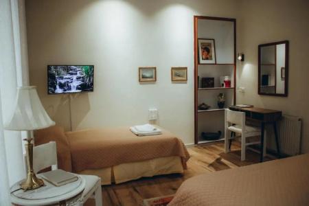 Kallithea Inn - 6