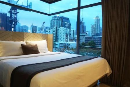 Aspira g Sukhumvit 33 - Sha Certified - 36