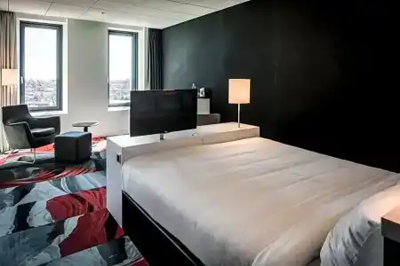 Fletcher Wellness-Leiden - 113