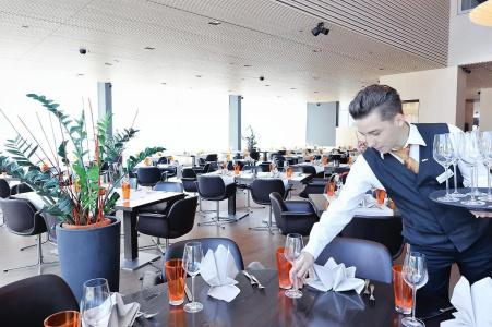 Radisson Blu, Lucerne - 39