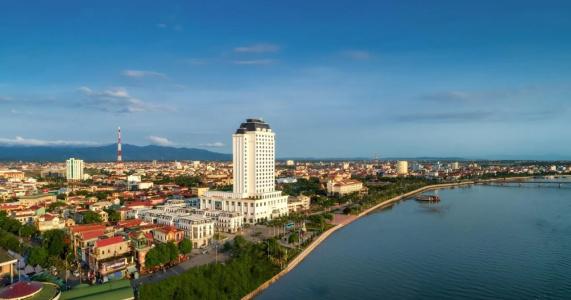 Vinpearl Quang Binh - 0