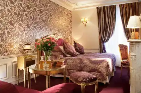 Hôtel & Spa Saint Jacques - 41