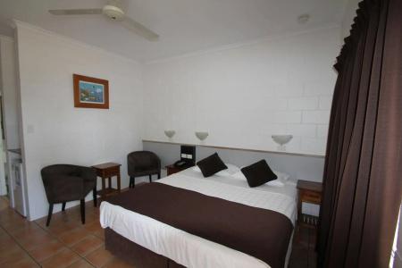 Colonial Rose - 5